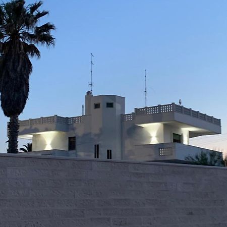 Nontiscordardime Apt Torre A Mare Extérieur photo