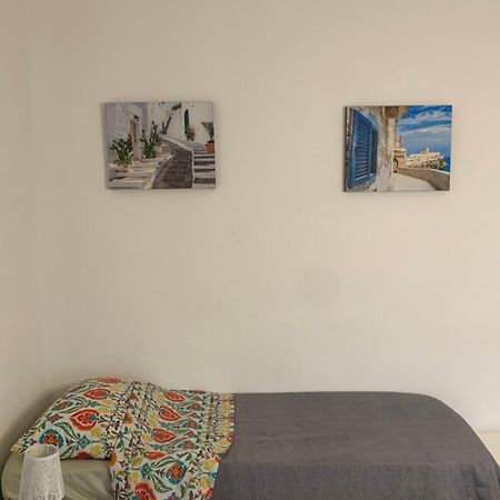 Nontiscordardime Apt Torre A Mare Extérieur photo