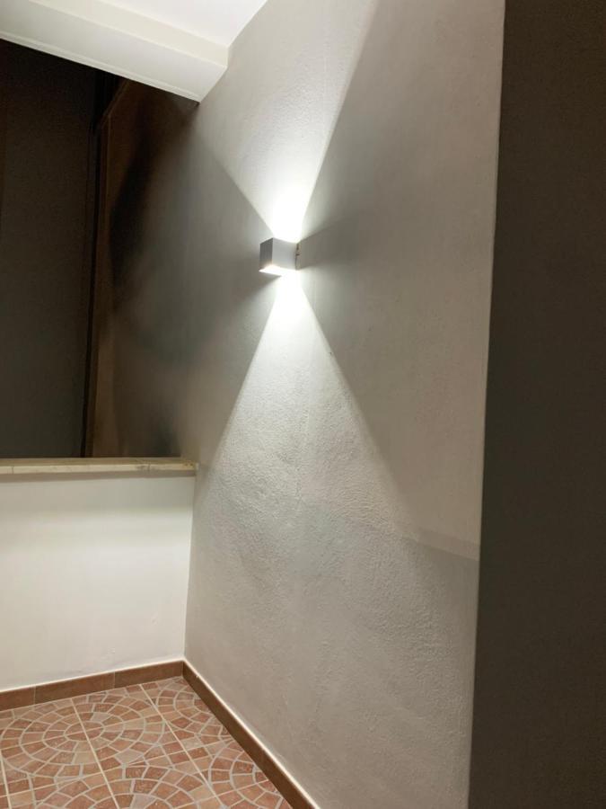 Nontiscordardime Apt Torre A Mare Extérieur photo