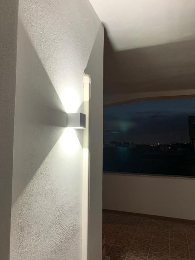 Nontiscordardime Apt Torre A Mare Extérieur photo