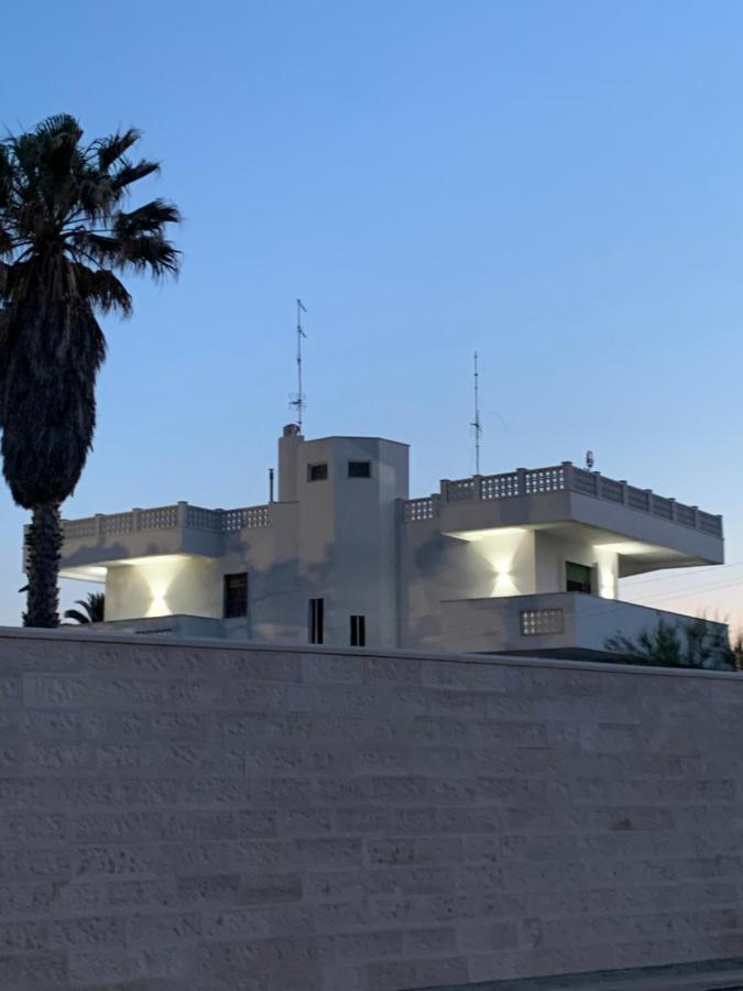 Nontiscordardime Apt Torre A Mare Extérieur photo