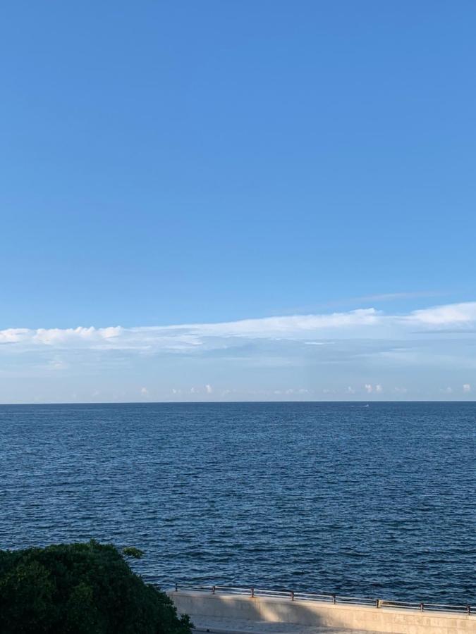 Nontiscordardime Apt Torre A Mare Extérieur photo