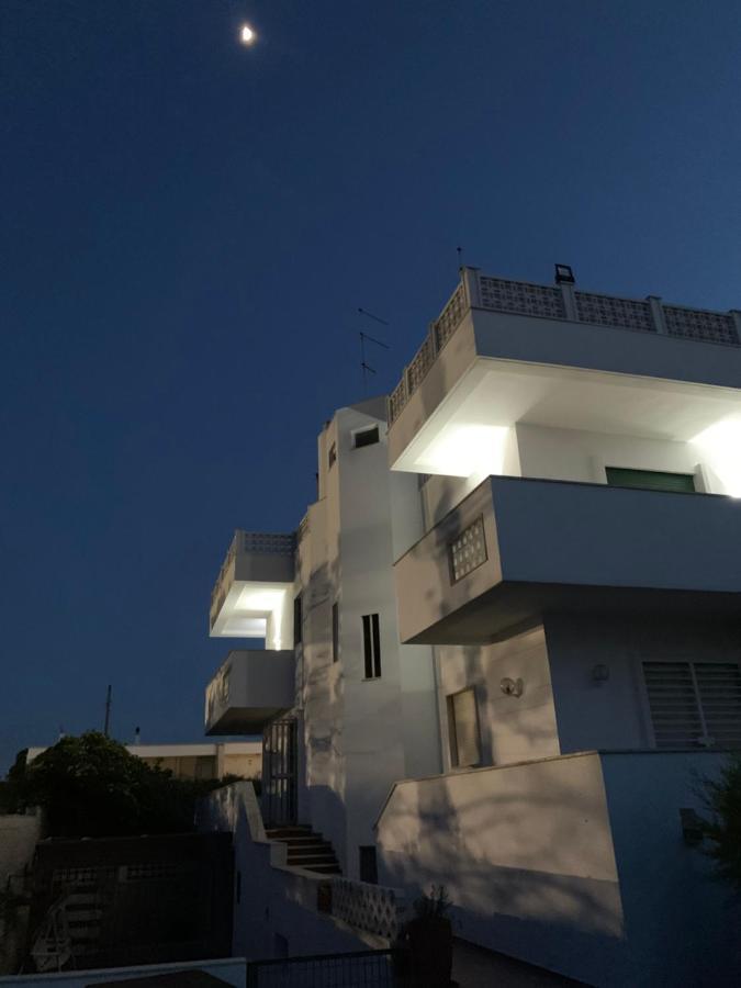 Nontiscordardime Apt Torre A Mare Extérieur photo