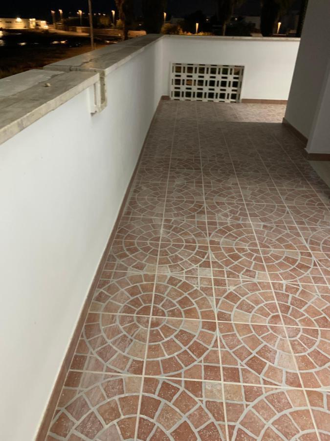 Nontiscordardime Apt Torre A Mare Extérieur photo