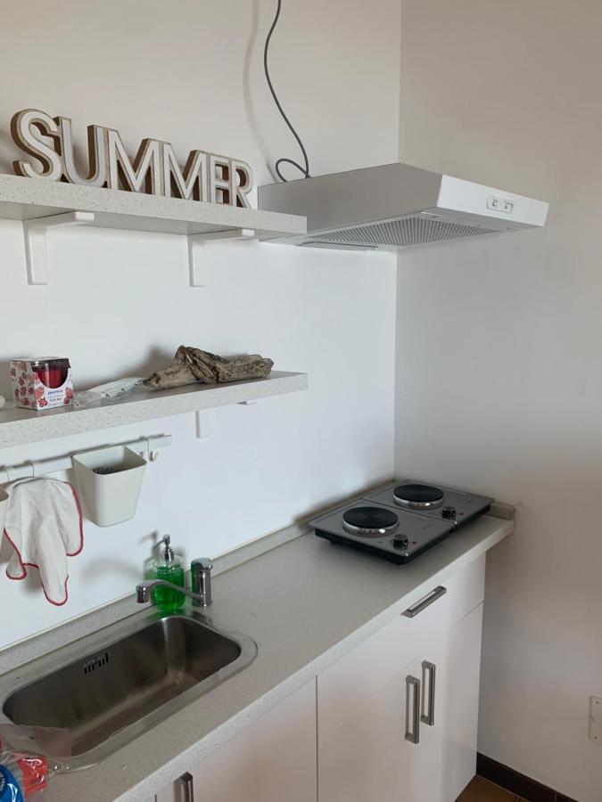 Nontiscordardime Apt Torre A Mare Extérieur photo
