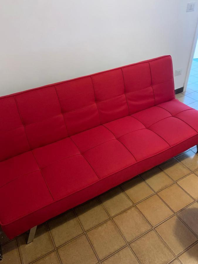 Nontiscordardime Apt Torre A Mare Extérieur photo