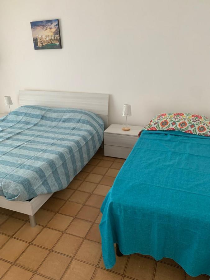 Nontiscordardime Apt Torre A Mare Extérieur photo