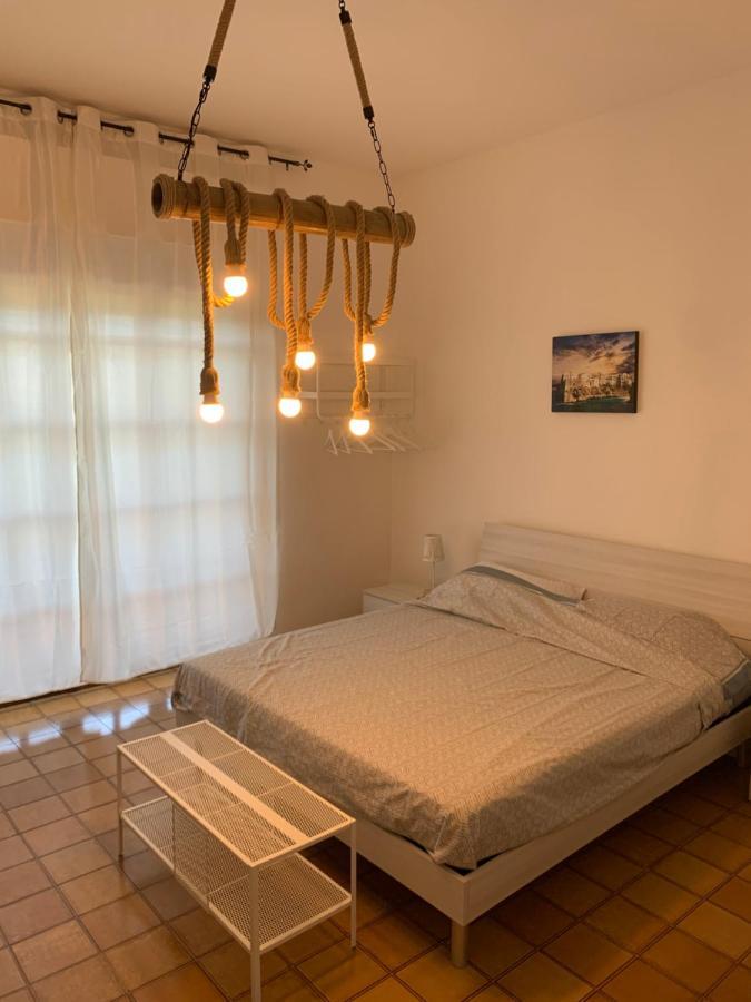 Nontiscordardime Apt Torre A Mare Extérieur photo