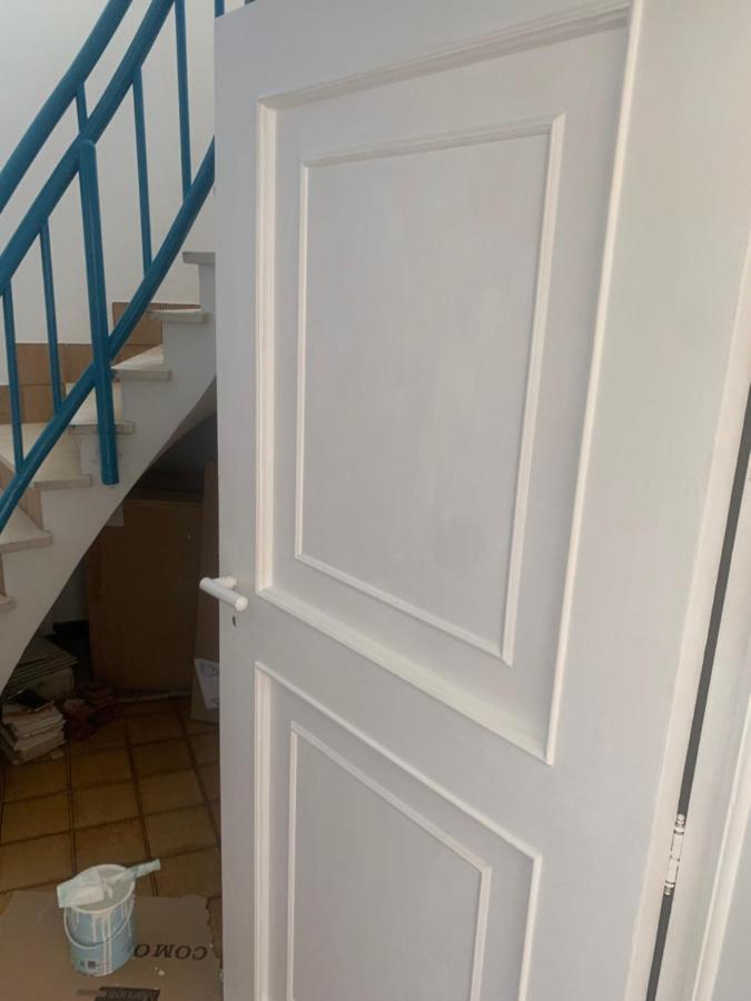 Nontiscordardime Apt Torre A Mare Extérieur photo
