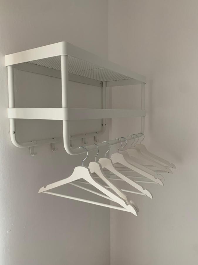Nontiscordardime Apt Torre A Mare Extérieur photo
