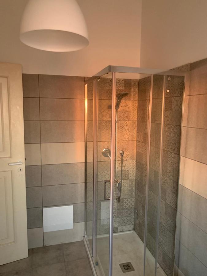 Nontiscordardime Apt Torre A Mare Extérieur photo