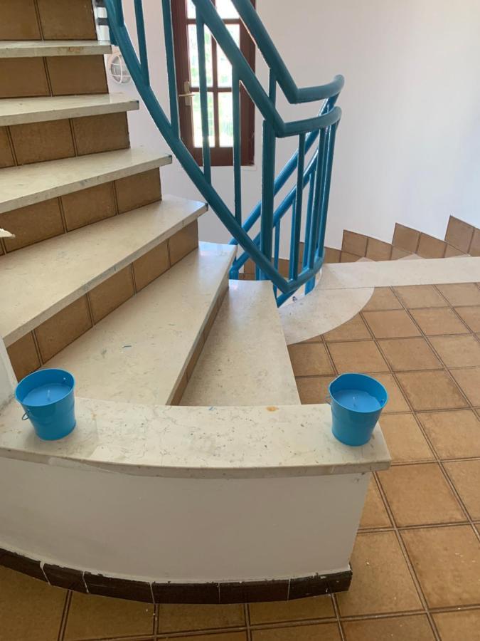Nontiscordardime Apt Torre A Mare Extérieur photo