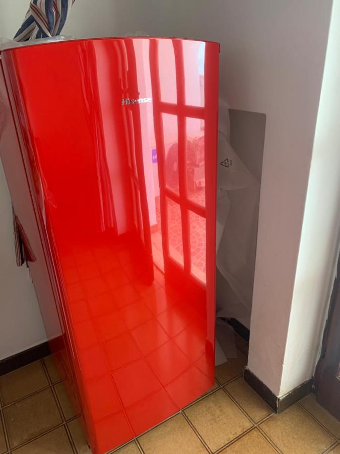 Nontiscordardime Apt Torre A Mare Extérieur photo