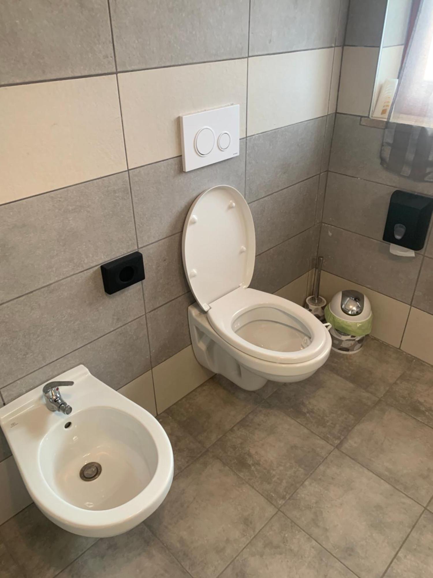 Nontiscordardime Apt Torre A Mare Extérieur photo