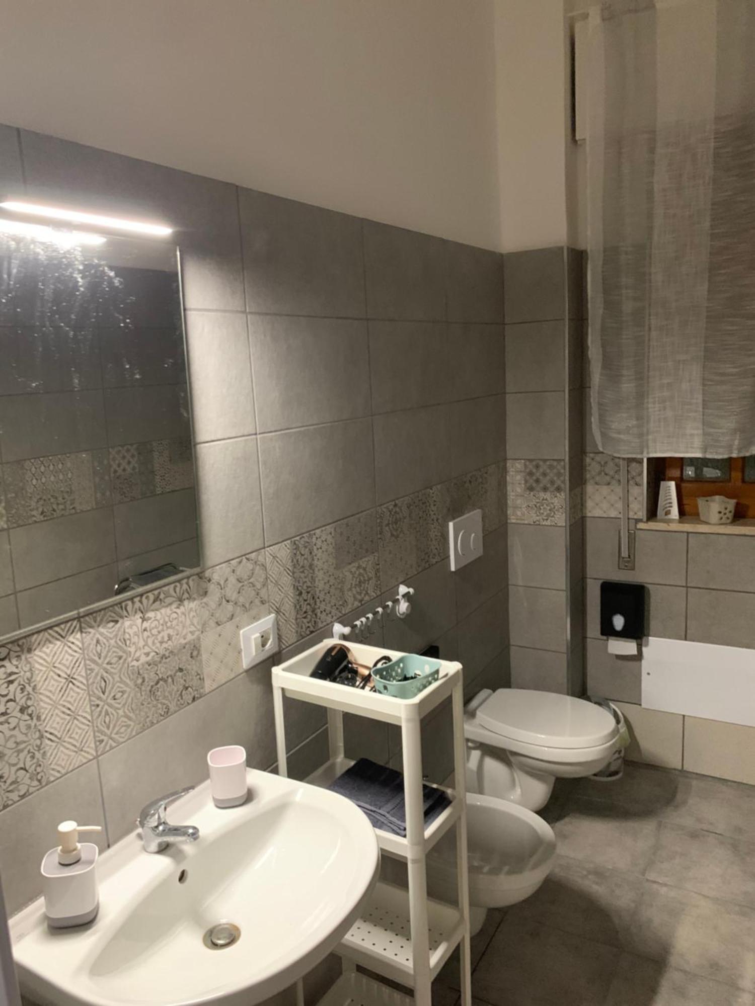 Nontiscordardime Apt Torre A Mare Extérieur photo