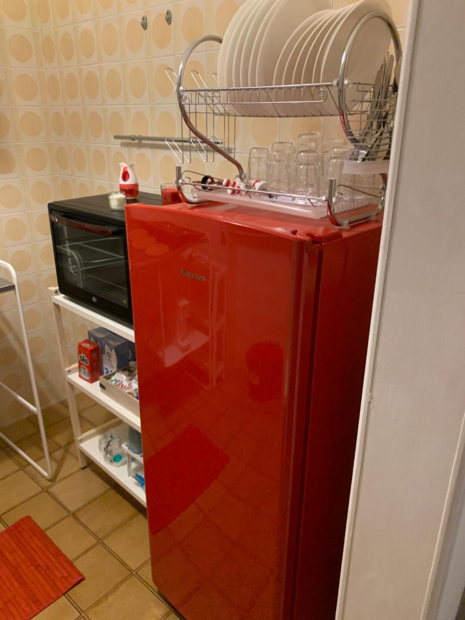 Nontiscordardime Apt Torre A Mare Extérieur photo
